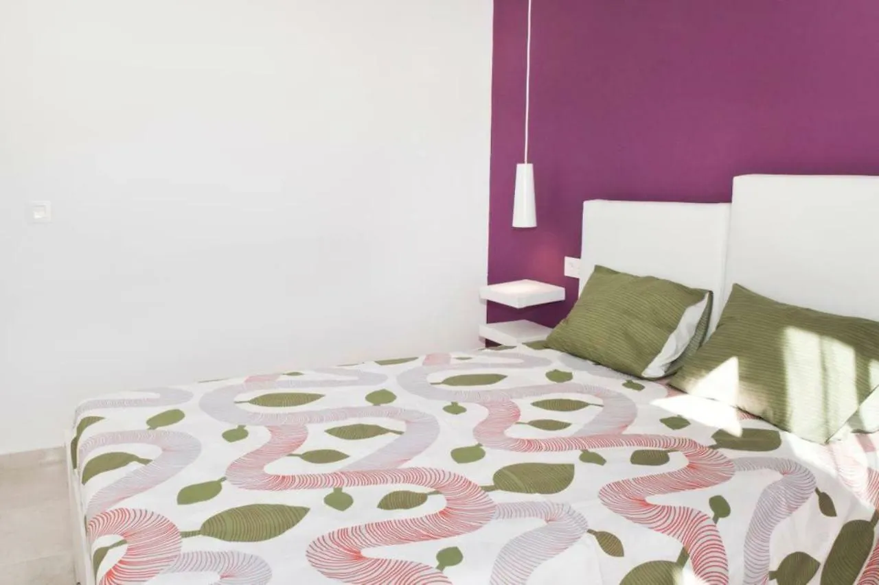 Rincon Penthouse Beach Pool Terrace 2Bed Torre de Benagalbon