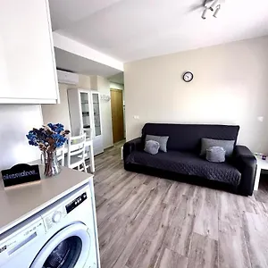  Apartamento Casaflex Aptº Frente Al Martorre De